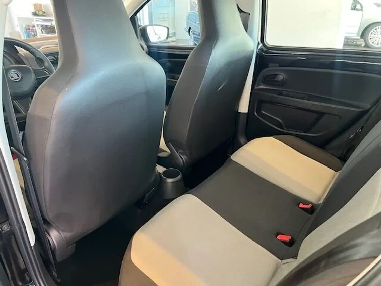 Billede 15 - Skoda Citigo 1,0 60HK 5d
