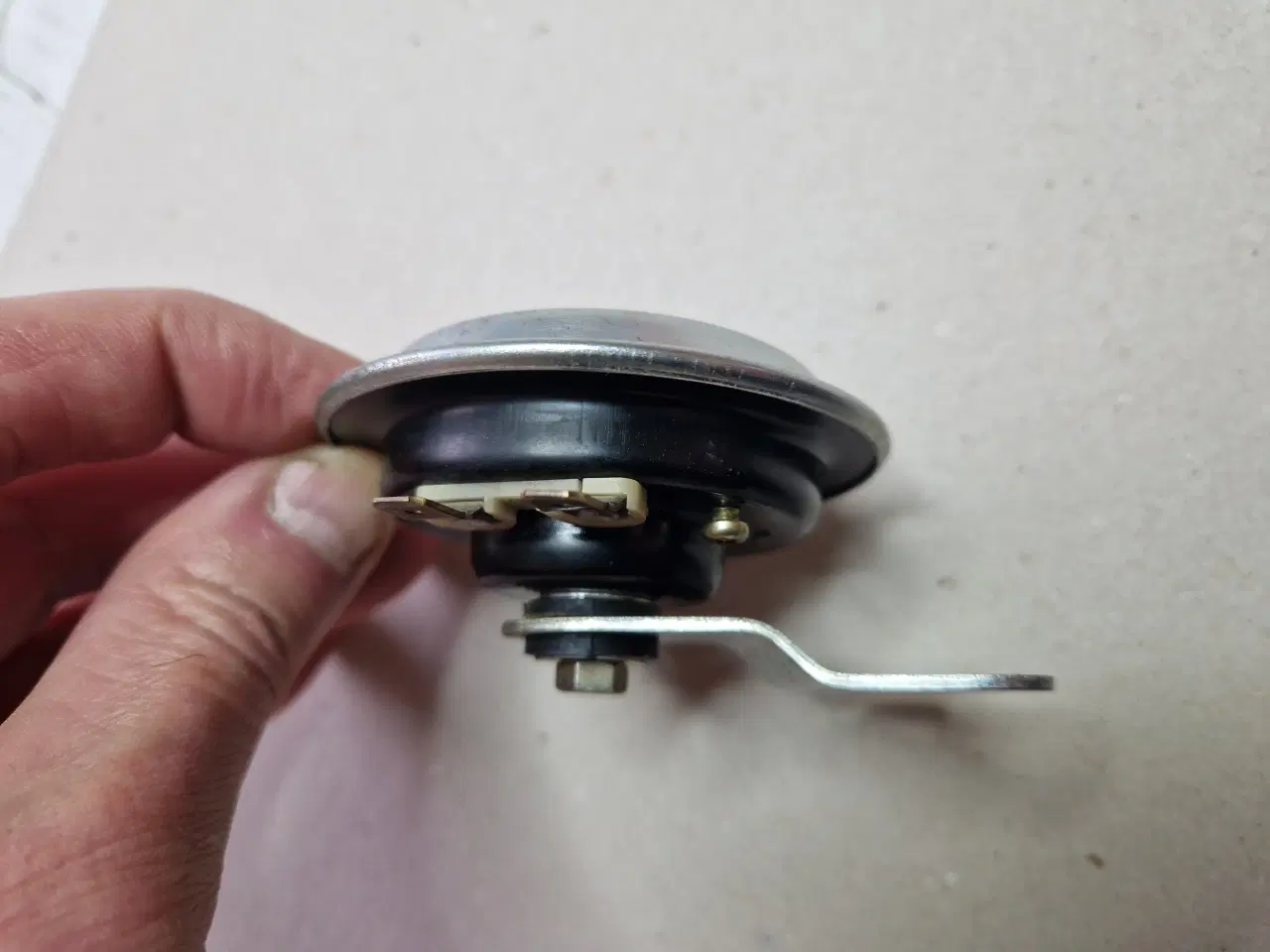 Billede 1 - Nikko horn årg 1976