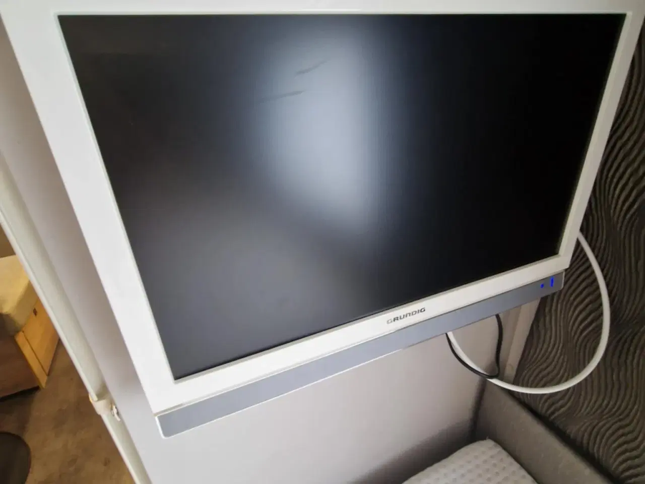 Billede 13 - 2022 - Dethleffs Nomad 520 ELT