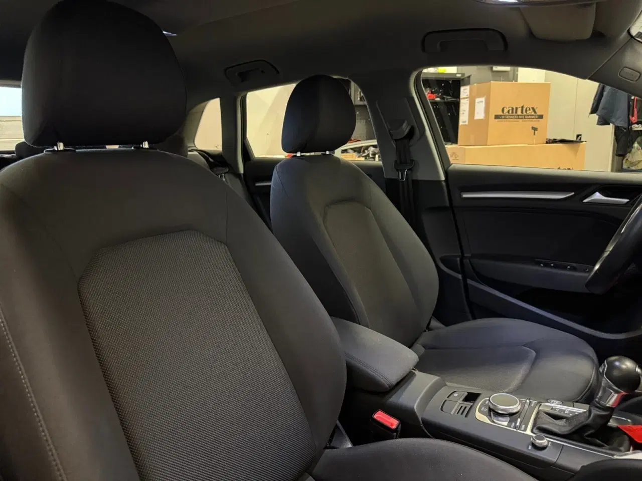 Billede 17 - Audi A3 1,4 e-tron Sportback S-tr.