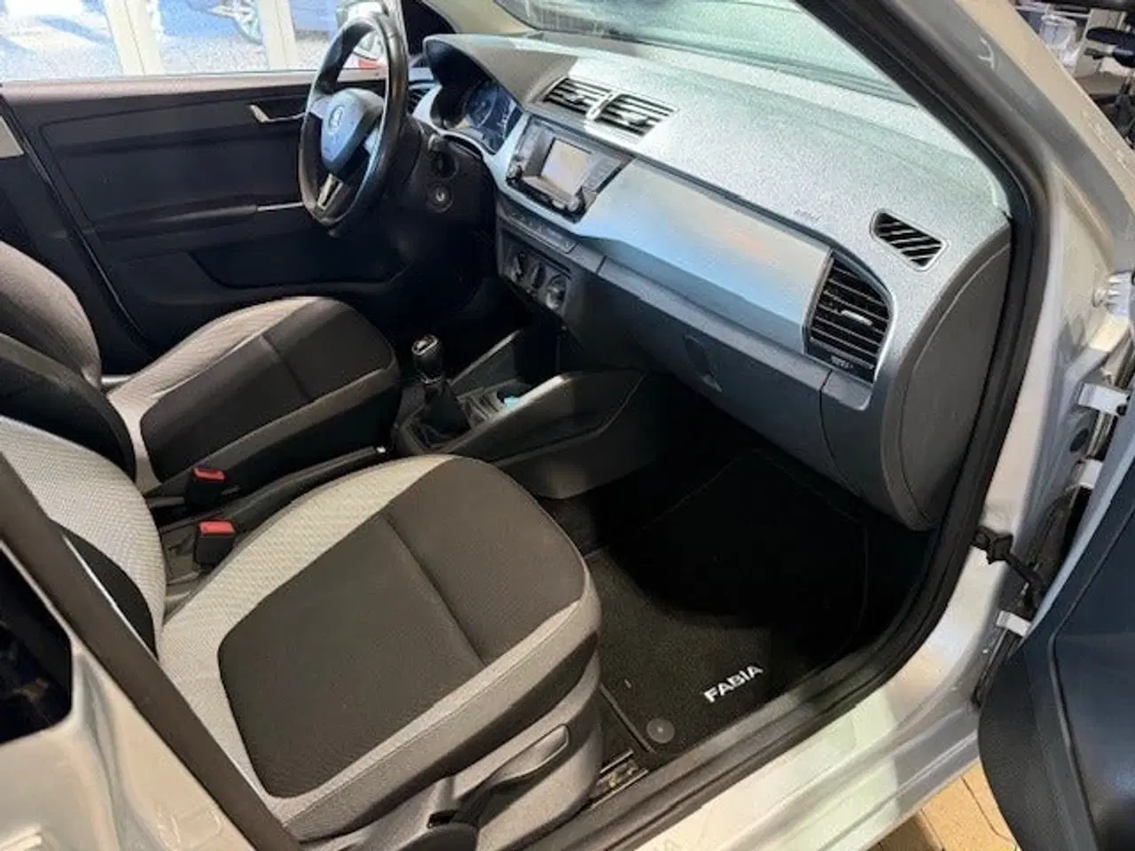 Billede 9 - Skoda Fabia 1,2 TSi 90 Ambition Combi