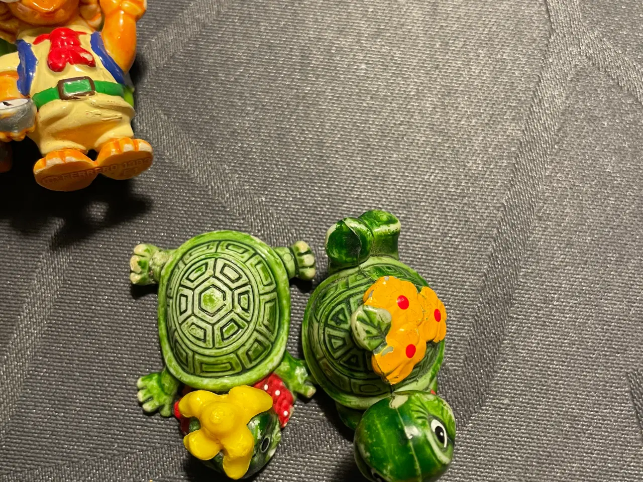 Billede 6 - Kinderæg figurer