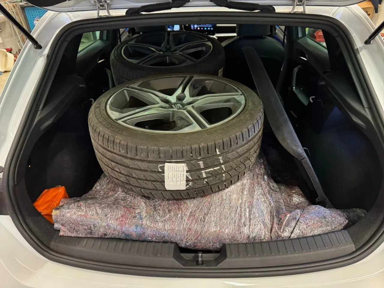 Billede 15 - Seat Leon 1,4 eHybrid FR DSG