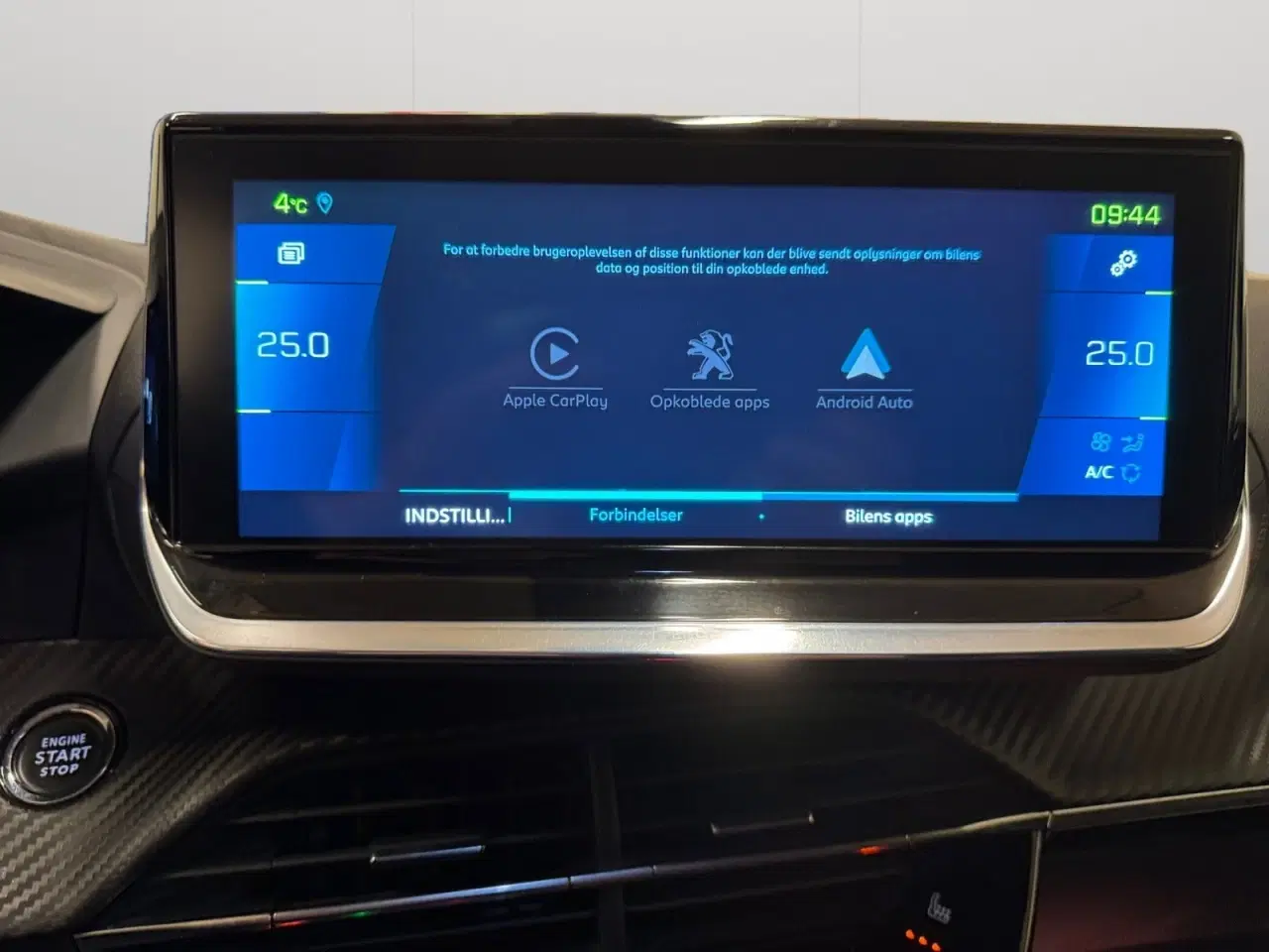 Billede 8 - Peugeot e-2008 50 Allure