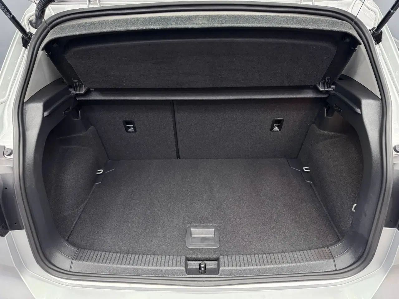 Billede 16 - VW T-Cross 1,0 TSi 115 Life DSG