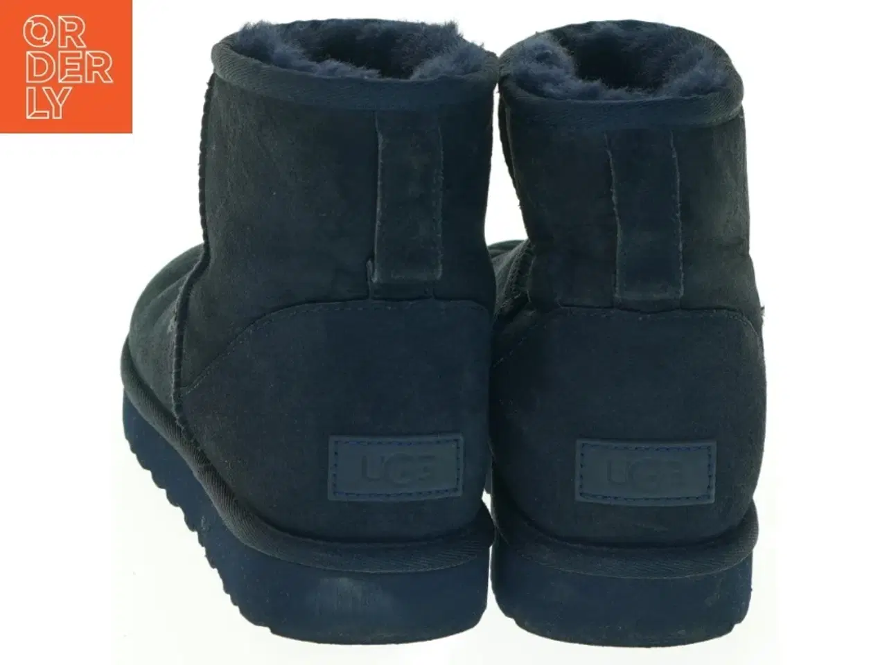 Billede 2 - UGG støvler fra Ugg (str. 41 cm)