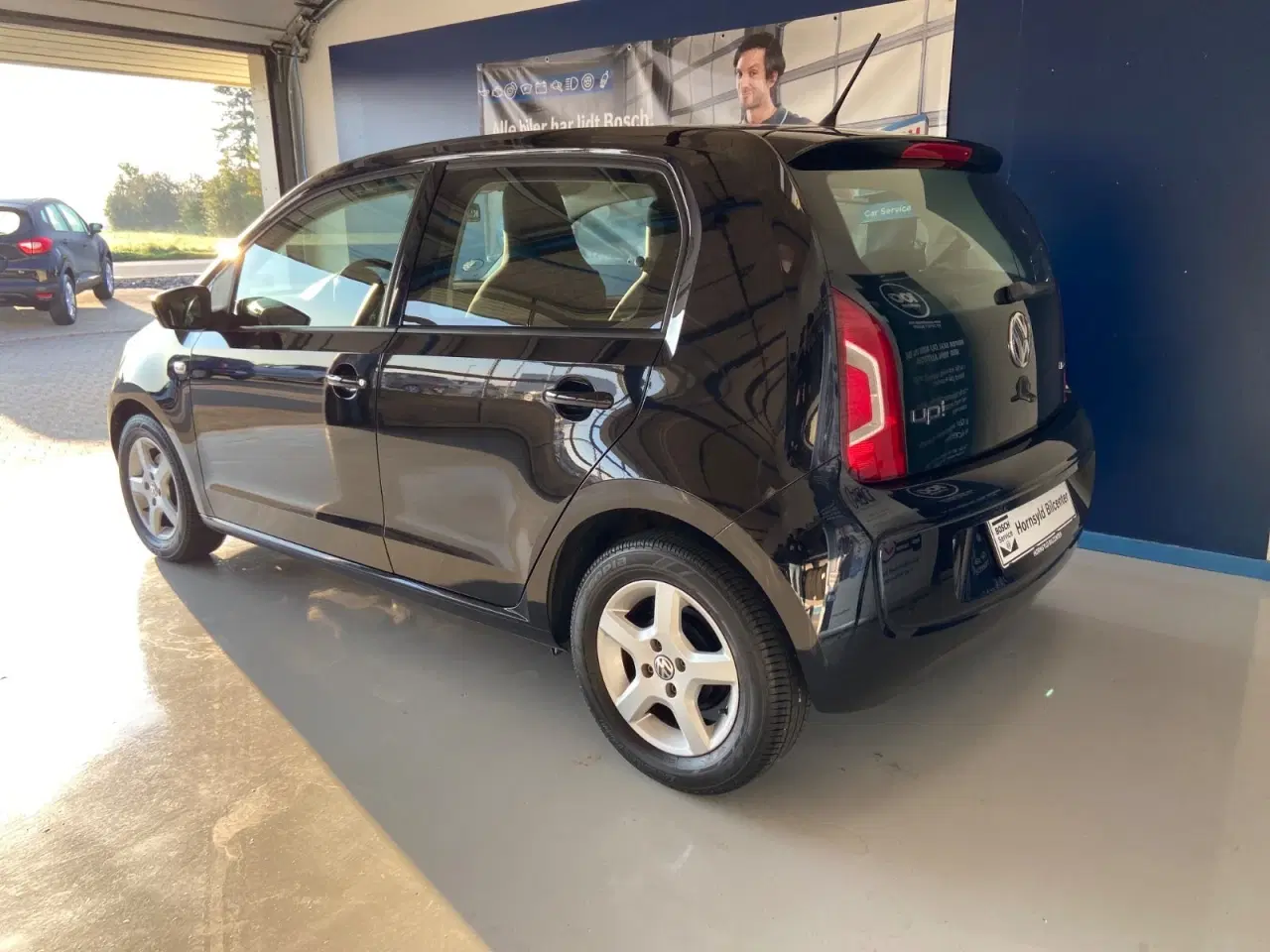 Billede 3 - VW Up! 1,0 60 Move Up! BMT