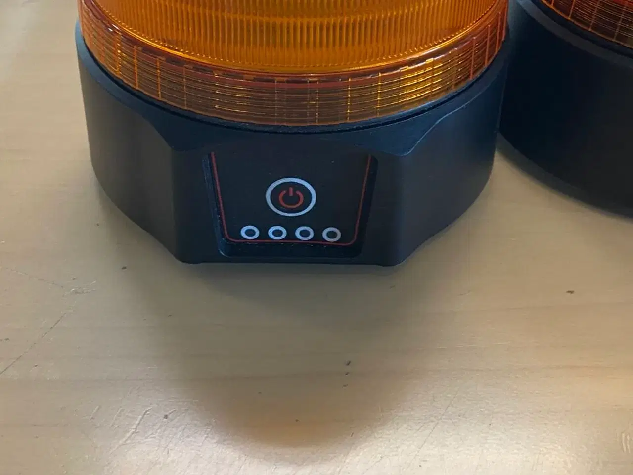 Billede 2 - 2 stk. Rotorblink