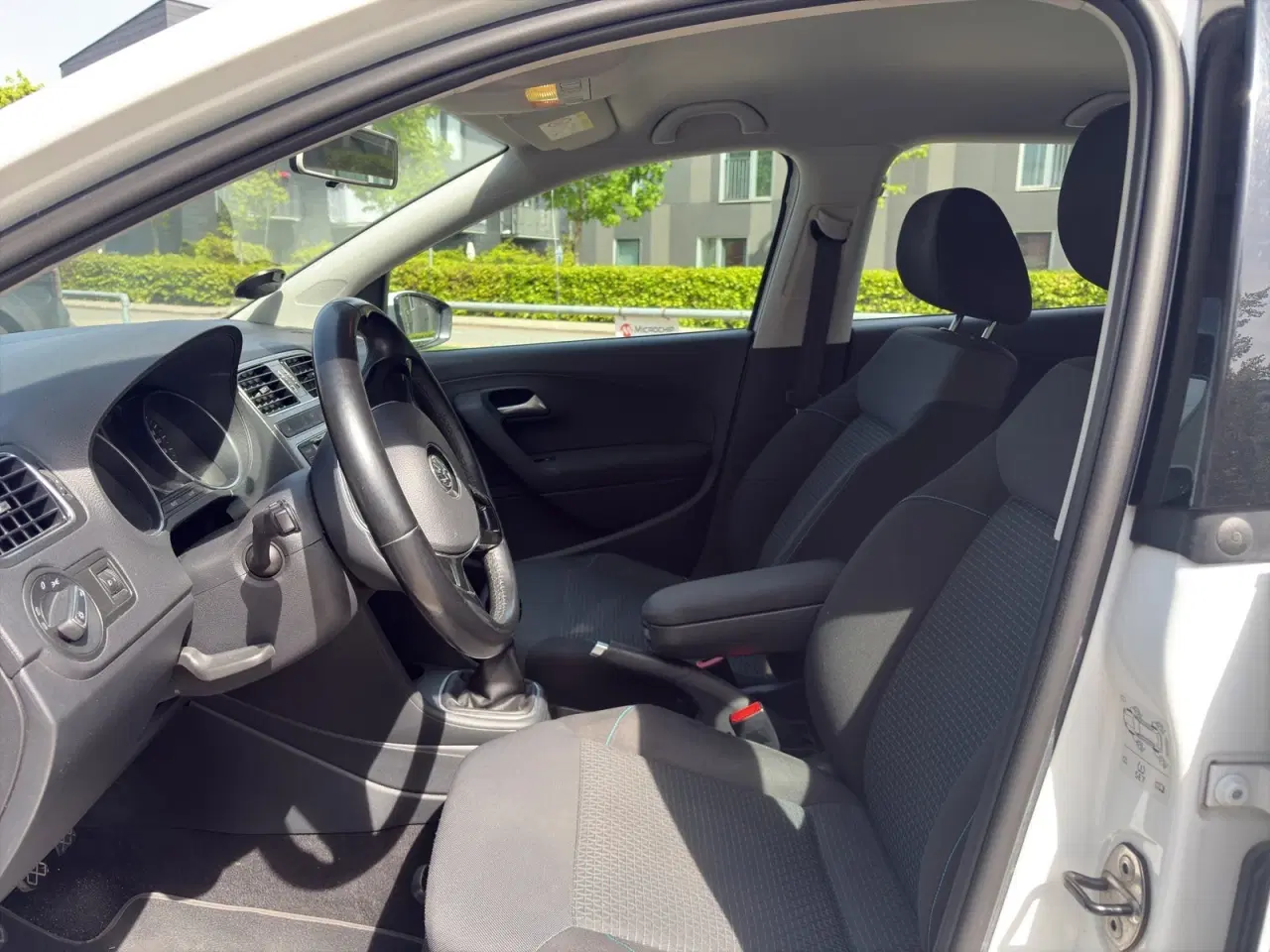 Billede 9 - VW Polo 1,0 TSi 95 BlueMotion