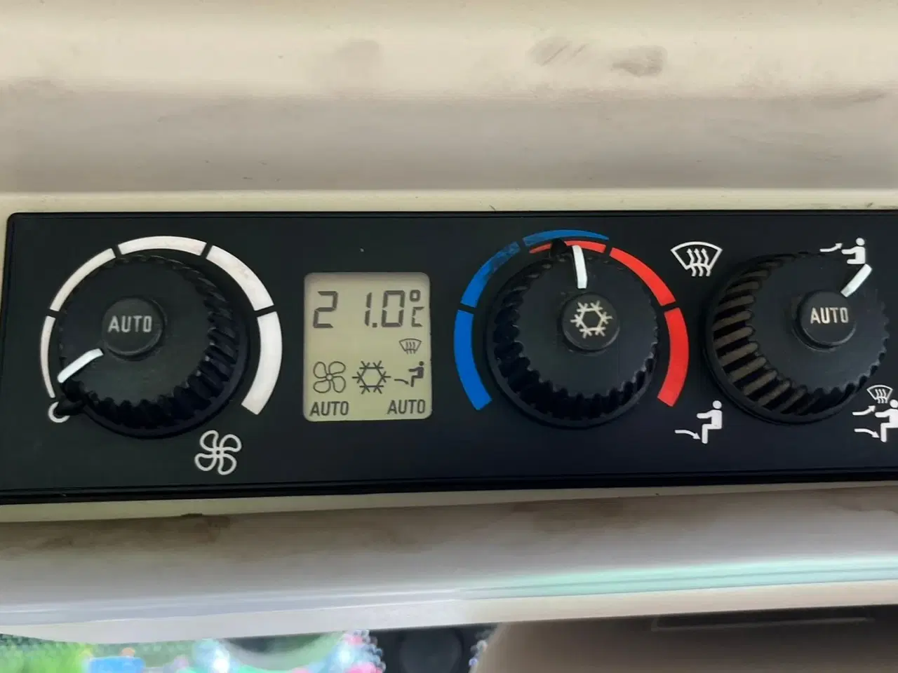 Billede 14 - John Deere 6930 AutoPower med frontlift og front PTO