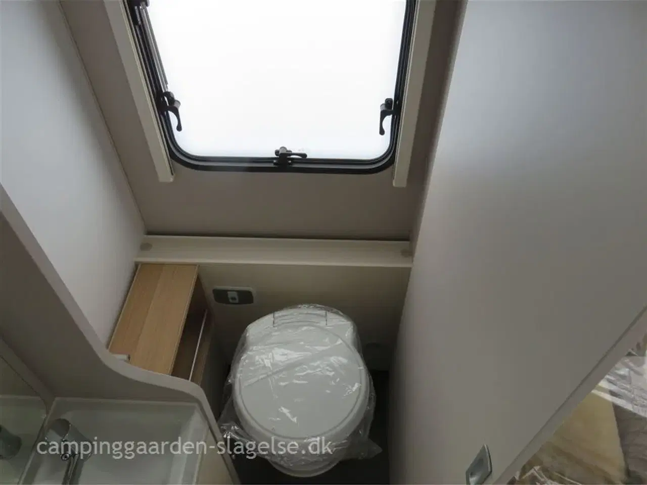 Billede 8 - 2025 - Adria Adora 572 UT Alde   ALDE CENTRALVARME