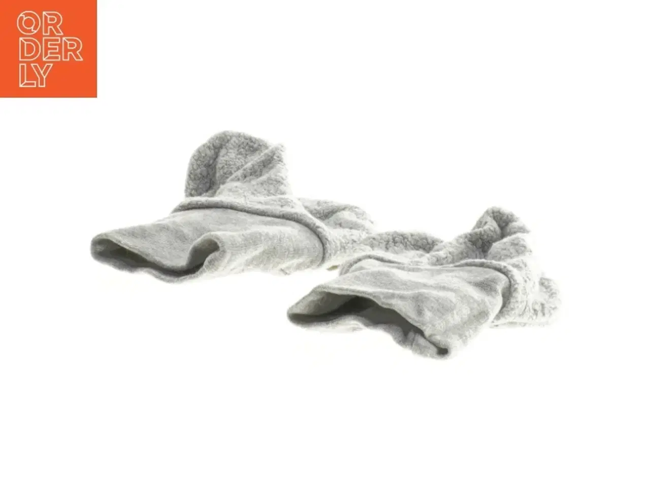 Billede 2 - Sherpa fødder fra 8O8 (str. 86 til 92 cm)
