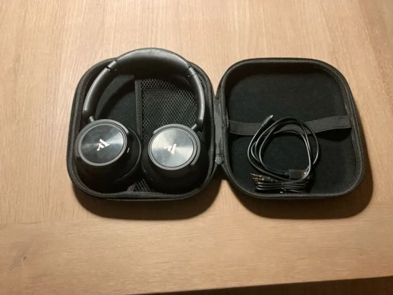 Billede 1 - Hovedtelefon mærke Argon Audio