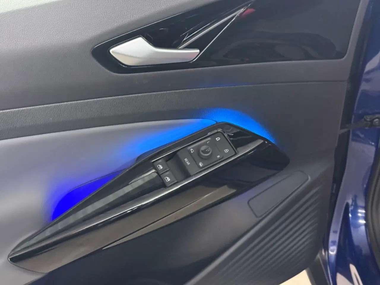 Billede 7 - VW ID.4 EL Pro Performance 204HK 5d Aut.