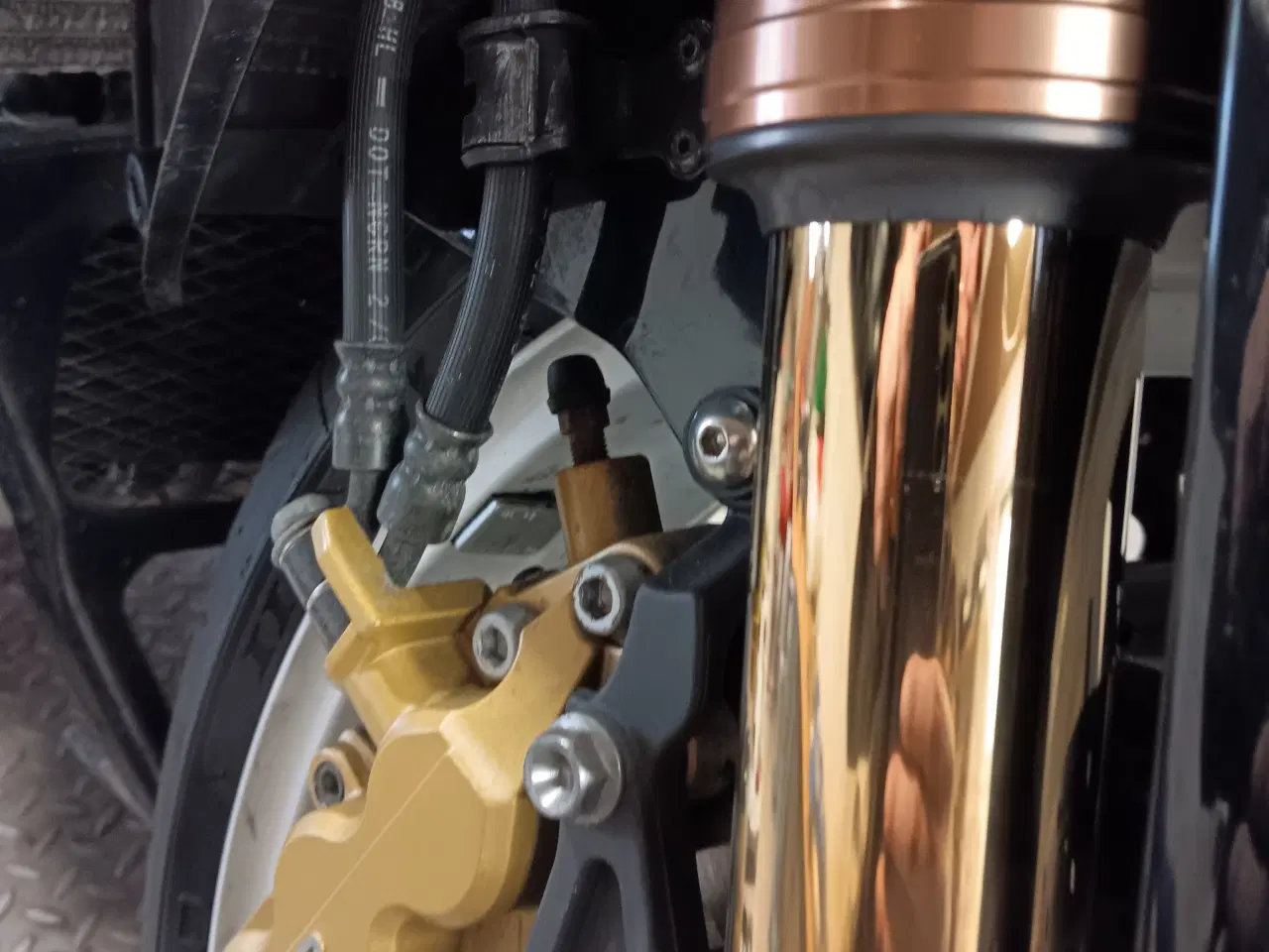 Billede 15 - Suzuki GSXR1000 