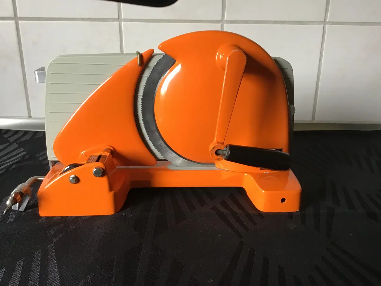 Billede 1 - EVA pålægsmaskine