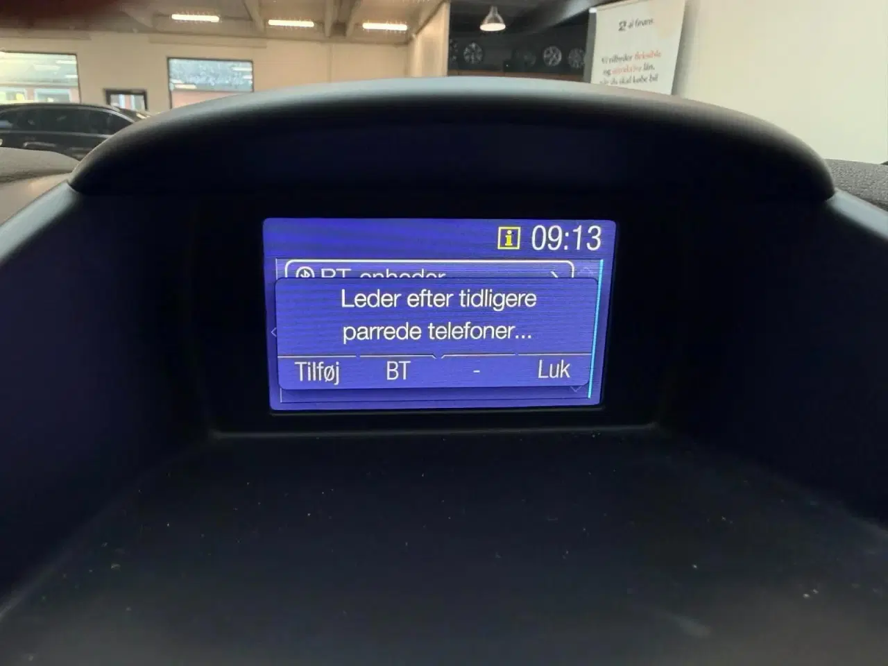 Billede 12 - Ford Fiesta 1,0 EcoBoost Titanium