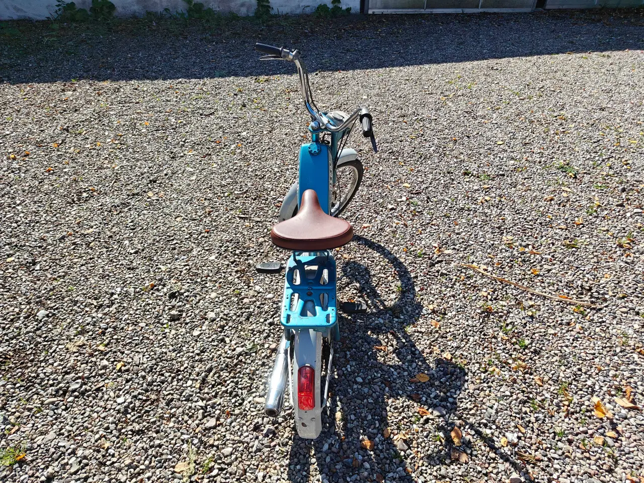 Billede 2 - Sco populær knallert