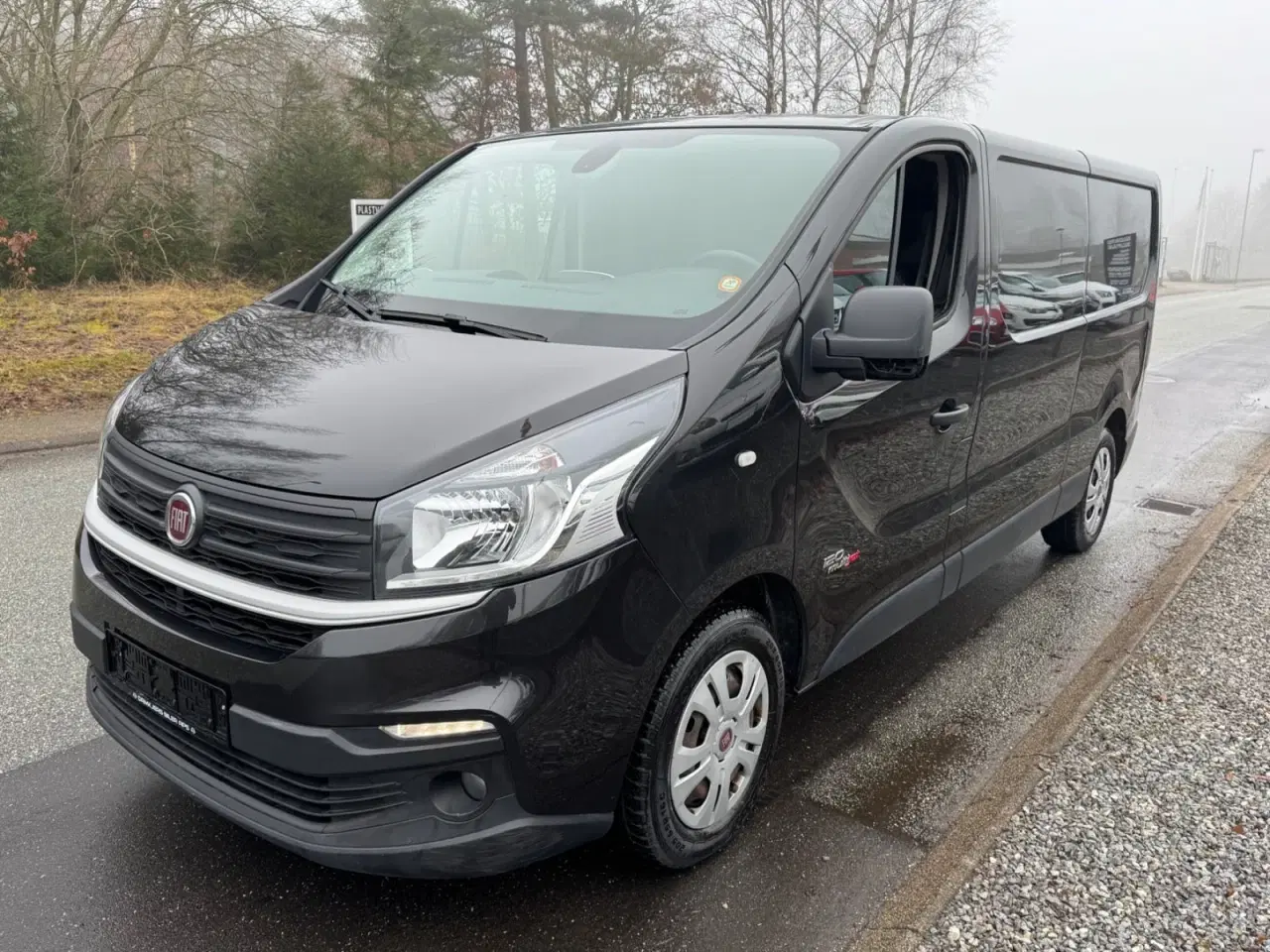 Billede 6 - Fiat Talento 1,6 MJT 120 L2H1 Van