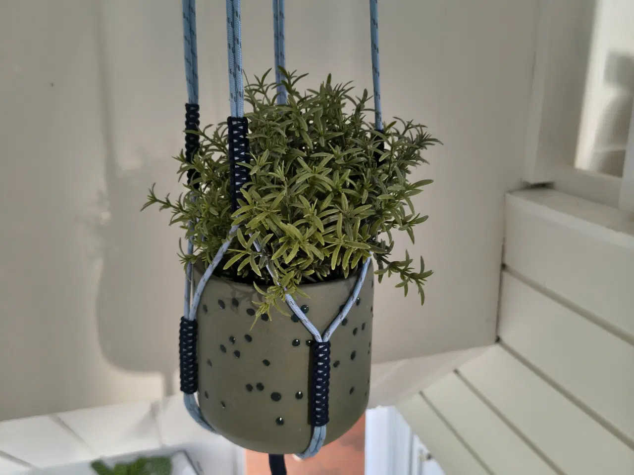 Billede 1 - HAY planteophæng