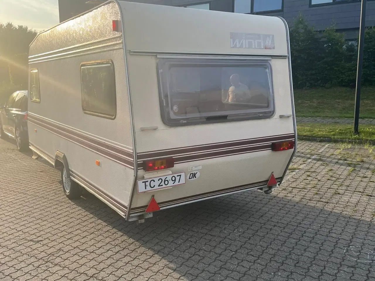Billede 4 - lej eller udlej din campingvogn