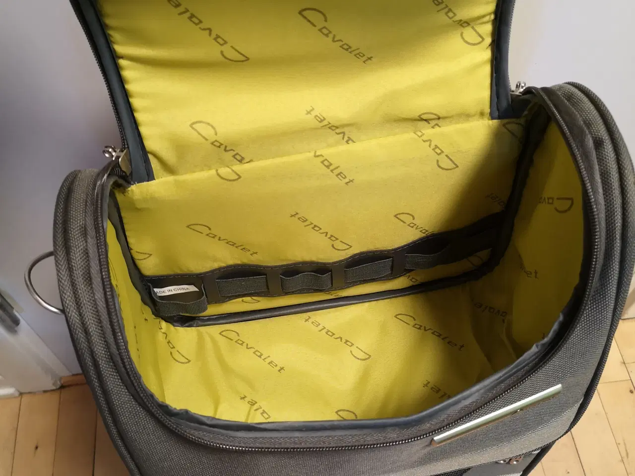 Billede 7 - Cavalet  250 kr Lille 18x30x25 stor 25x33x45