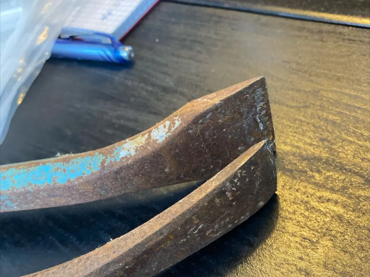 Billede 1 - Koben / kojern 