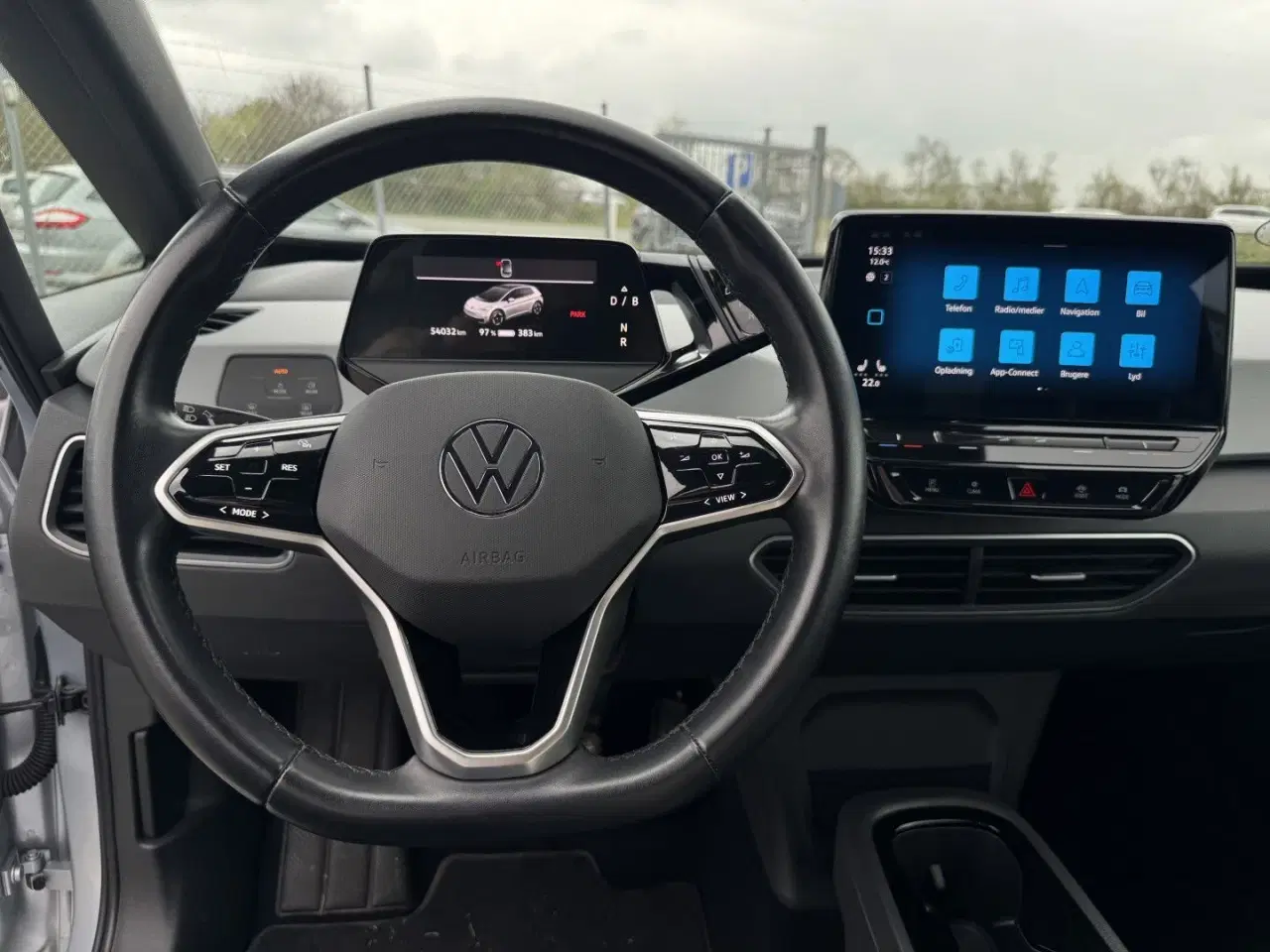 Billede 9 - VW ID.3 EL Pro S 204HK 5d Aut.