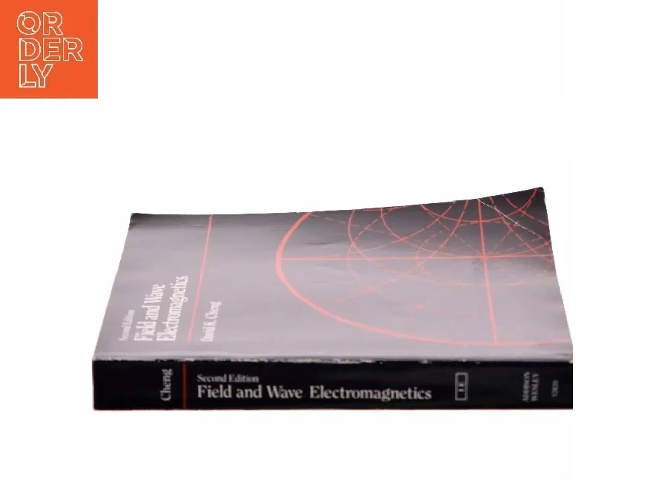 Billede 2 - Field and wave electromagnetics af D. K. Cheng (Bog)