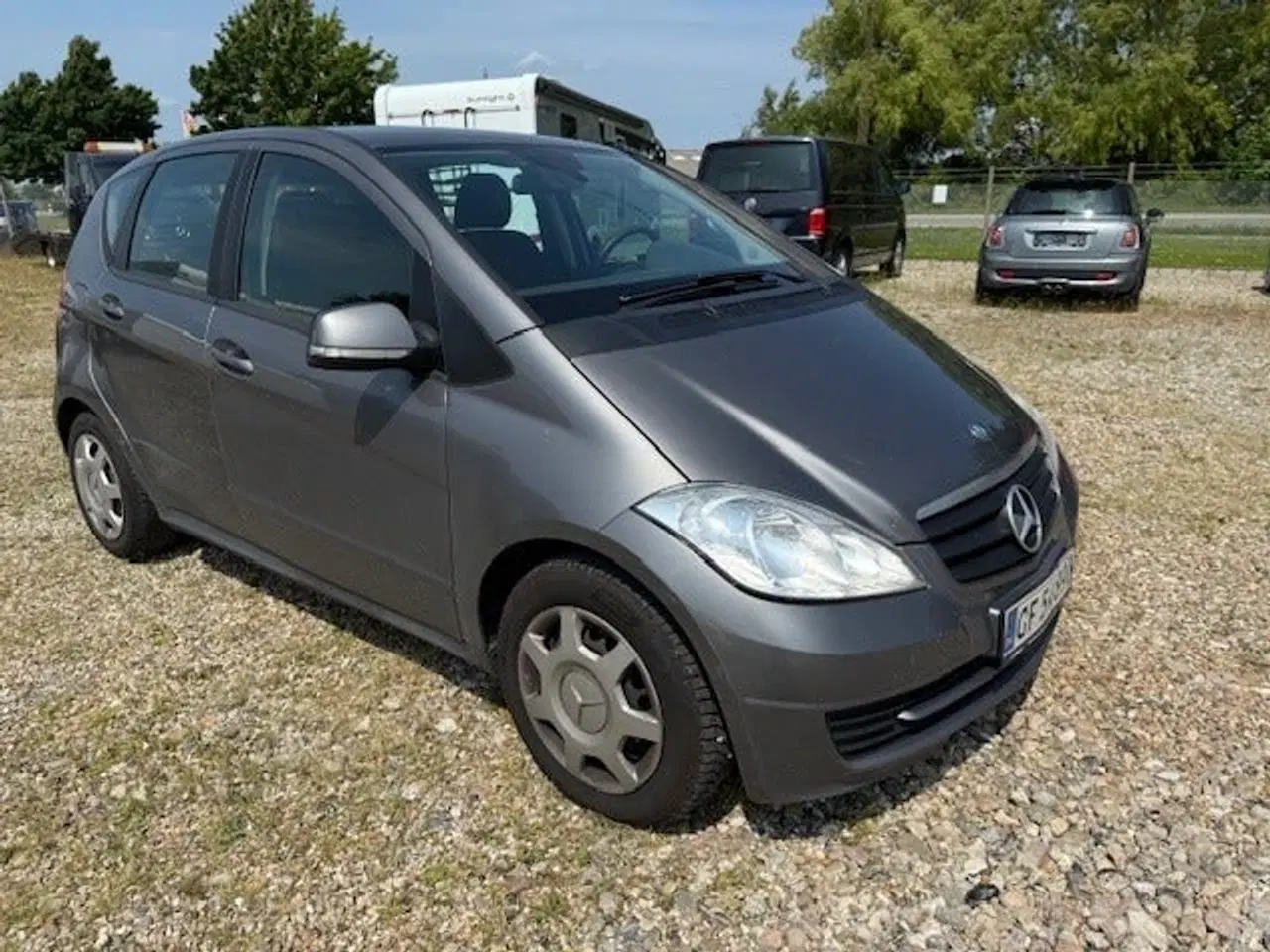 Billede 3 - Mercedes A180 2,0 CDi