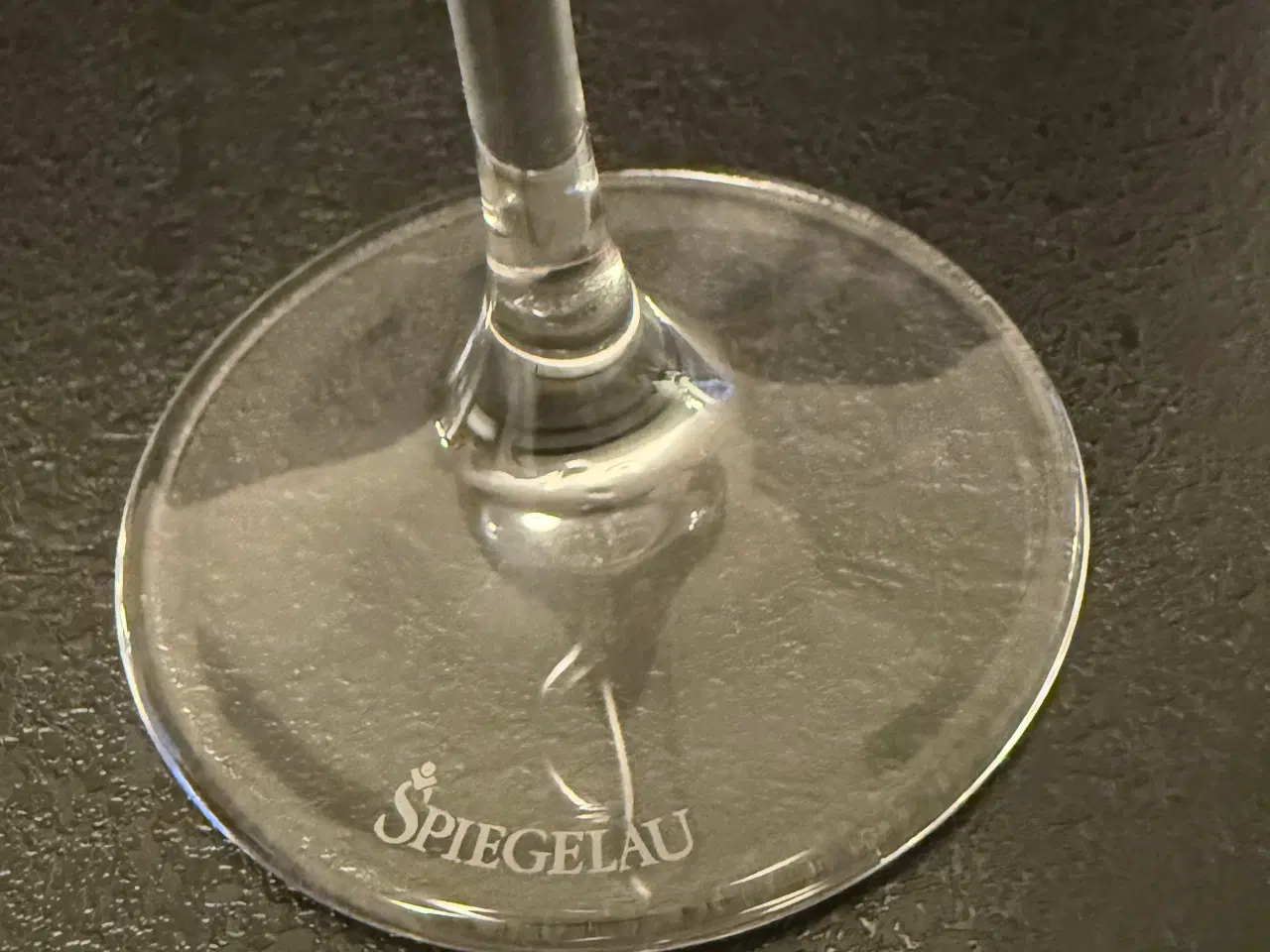 Billede 6 - Vinglas Rødvin - Champagne - Portvins glas