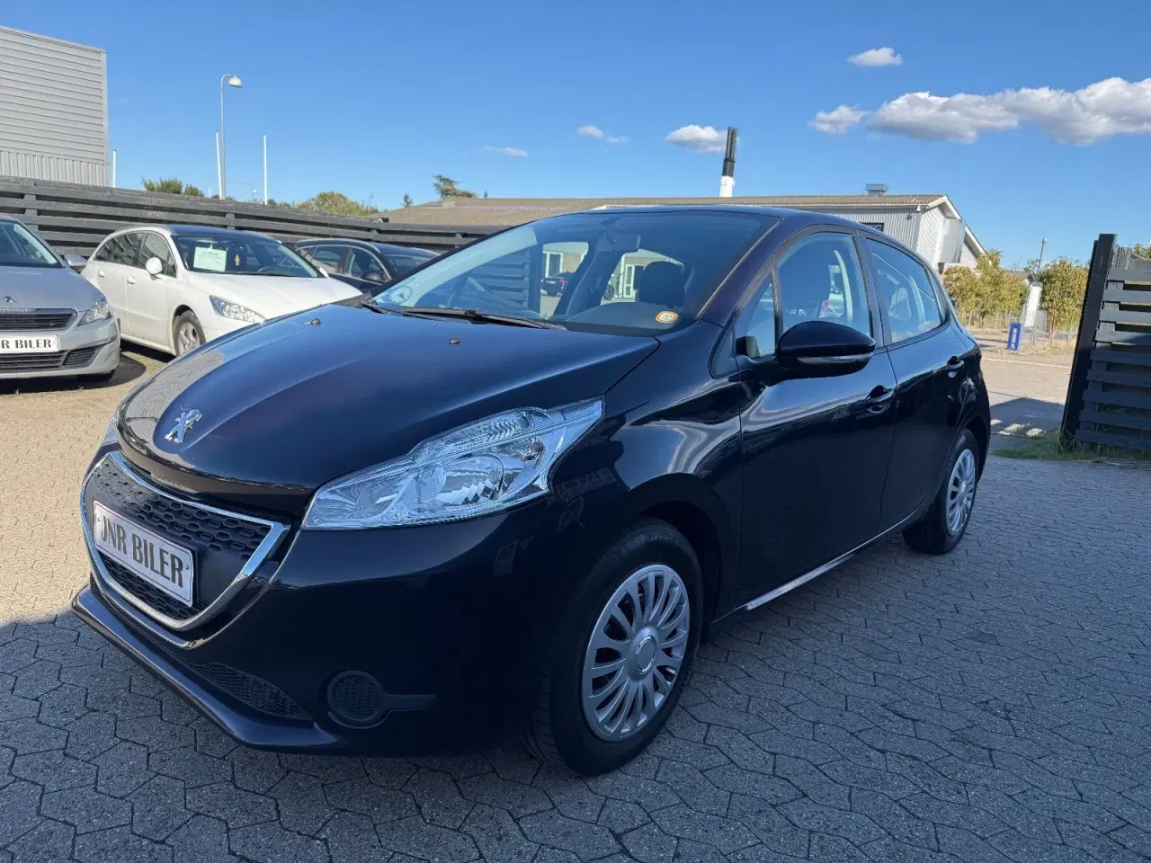 Billede 14 - Peugeot 208 1,2 VTi Active