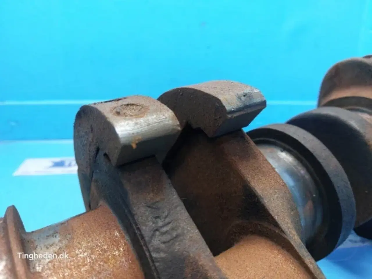 Billede 8 - Valmet 311DL Krumtap V836424349