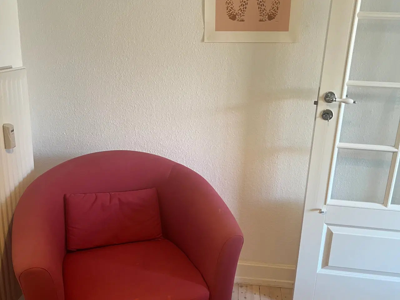 Billede 5 - Smarte lounge lænestole