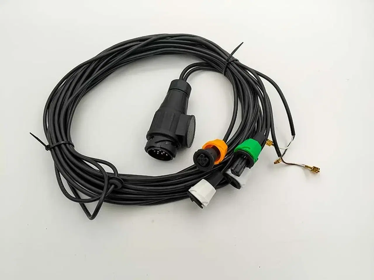 Billede 1 - Ledningsnet GN174