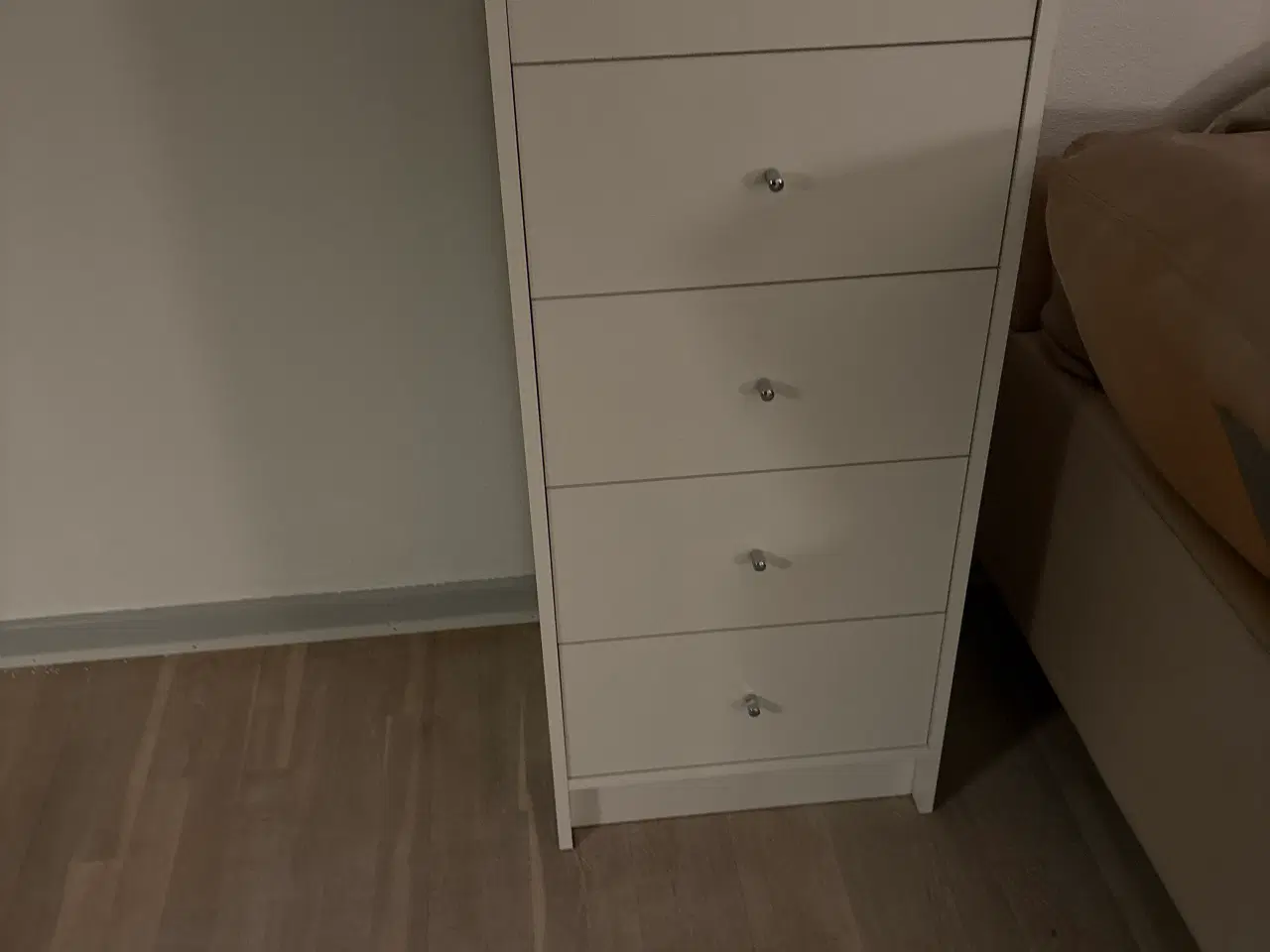 Billede 1 - Kommode 
