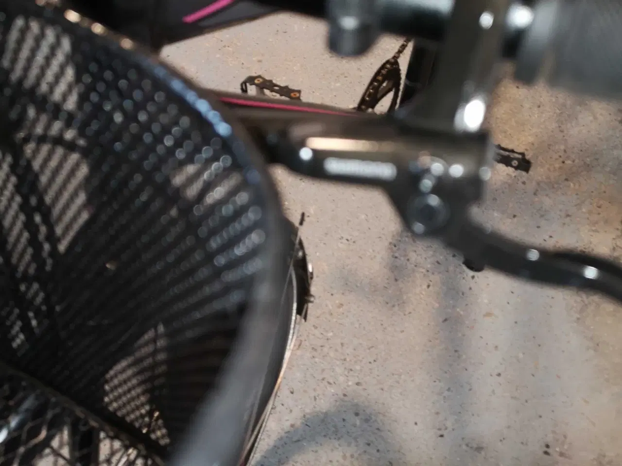 Billede 14 - X-ZITE SPORT 8 SERIES 700C 28"