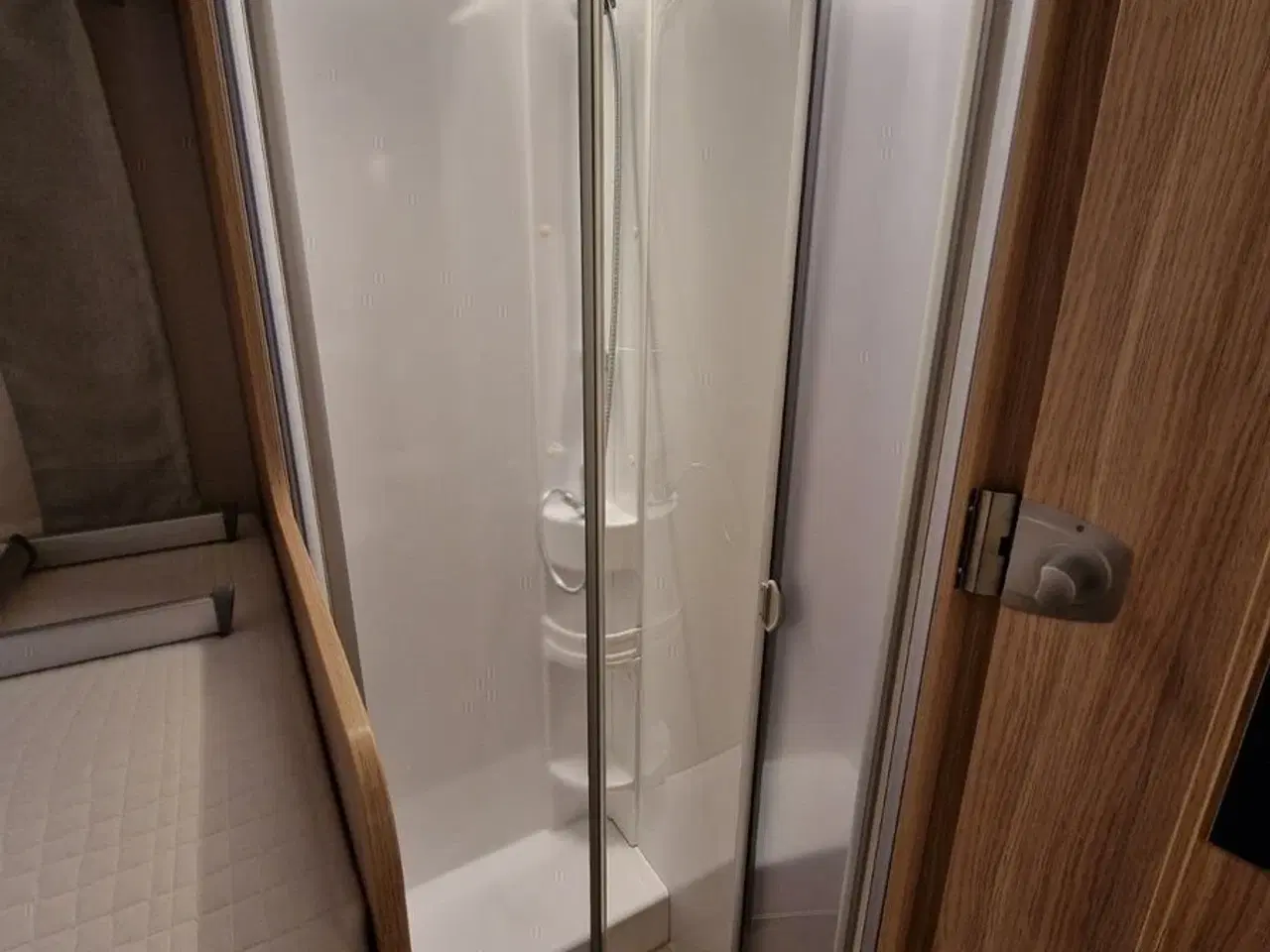 Billede 15 - Fiat Sunlight 2,3 MJT I68 aut.