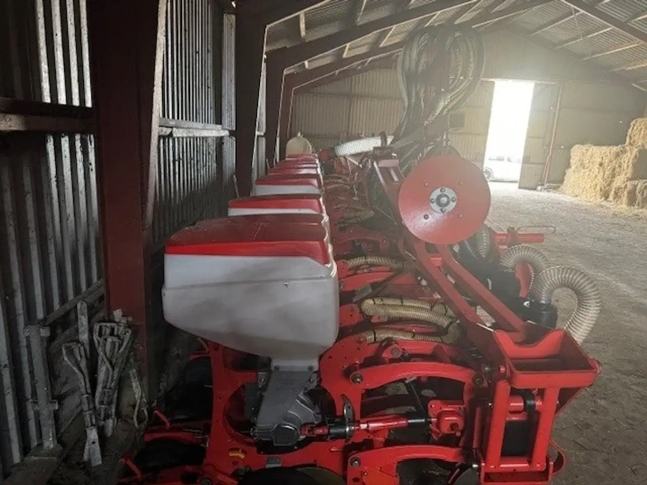 Billede 5 - Maschio Gaspardo Manta XL 12 rk