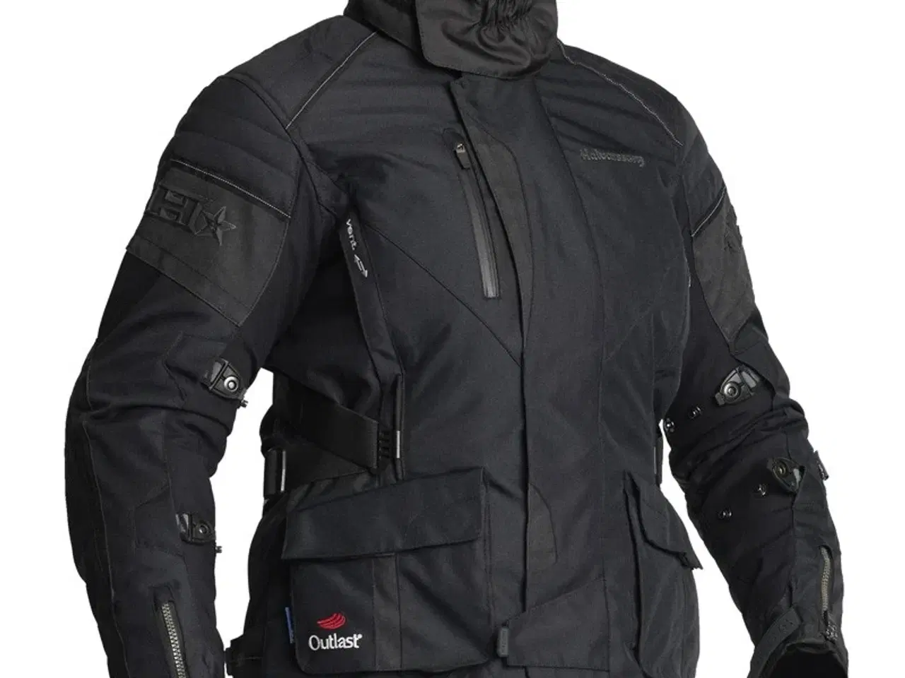 Billede 1 - Halvarssons Wien