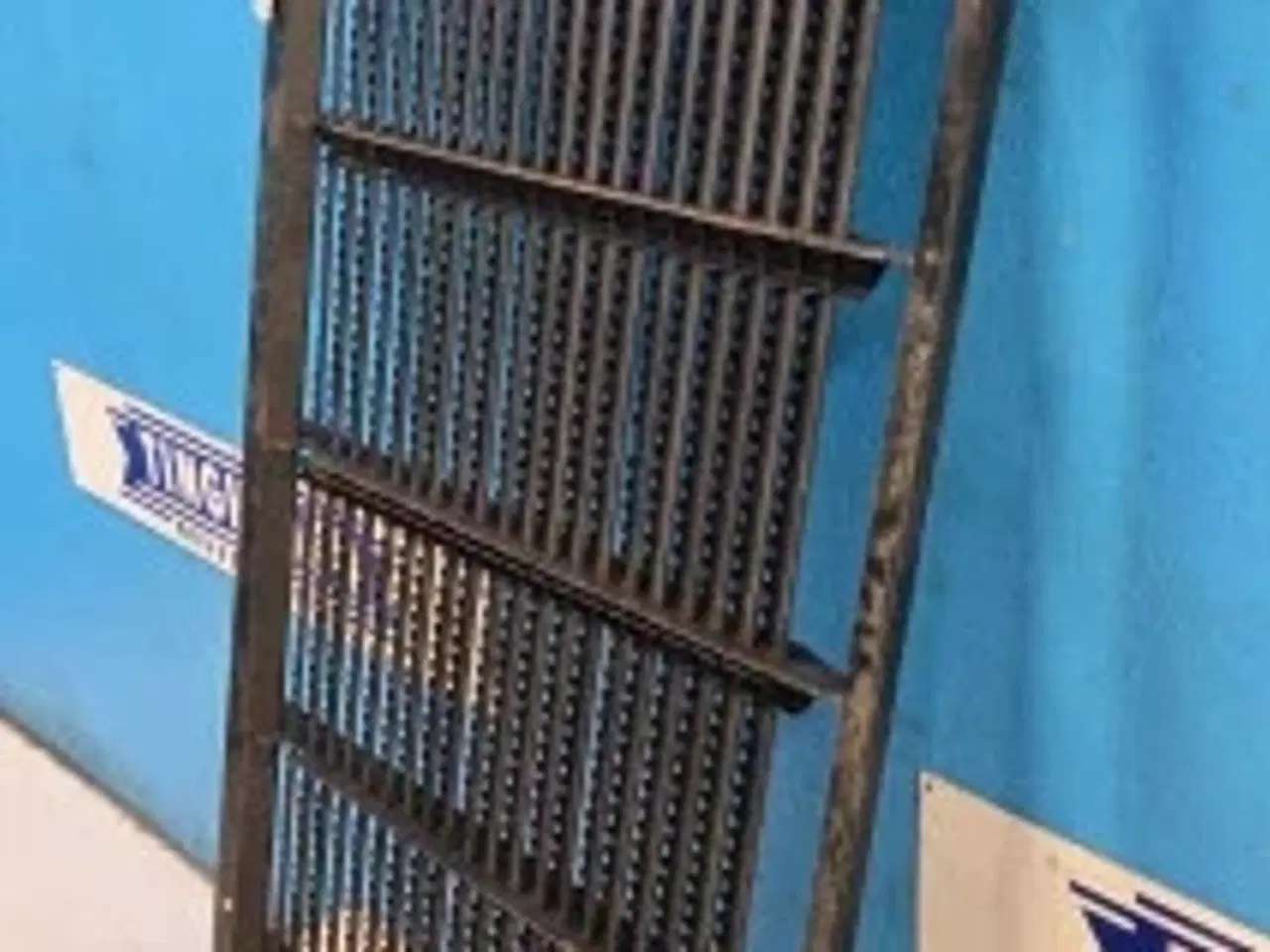 Billede 11 - New Holland CR9080 Forlængersold 84076561 (2)