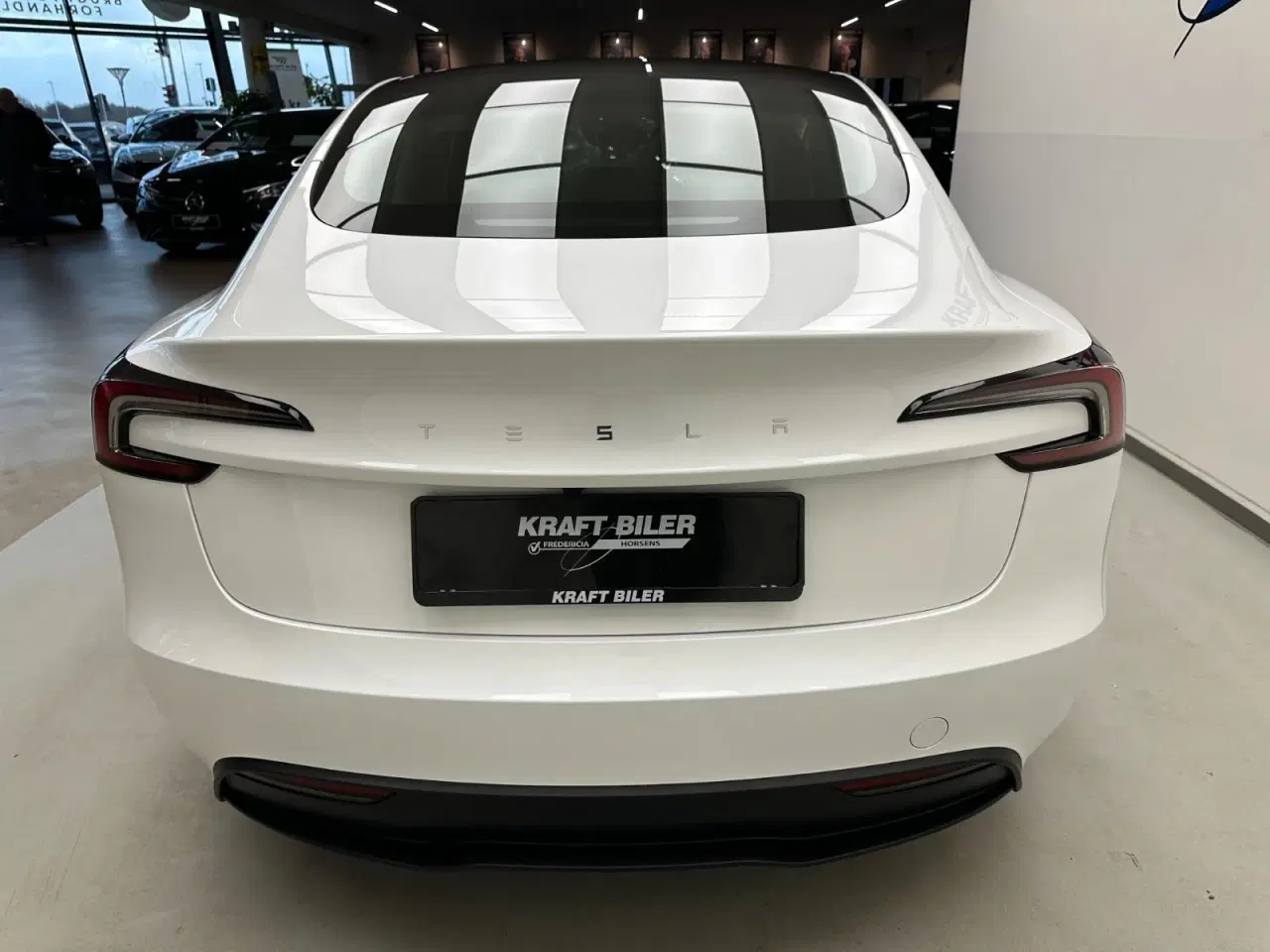 Billede 5 - Tesla Model 3 RWD
