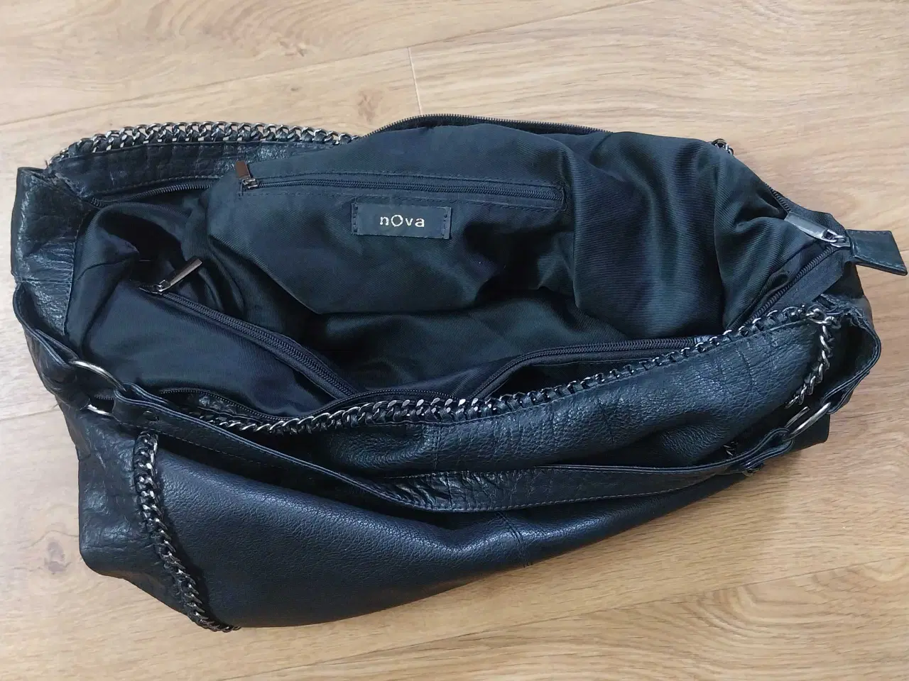 Billede 6 - Nova taske 50 x 32 cm 