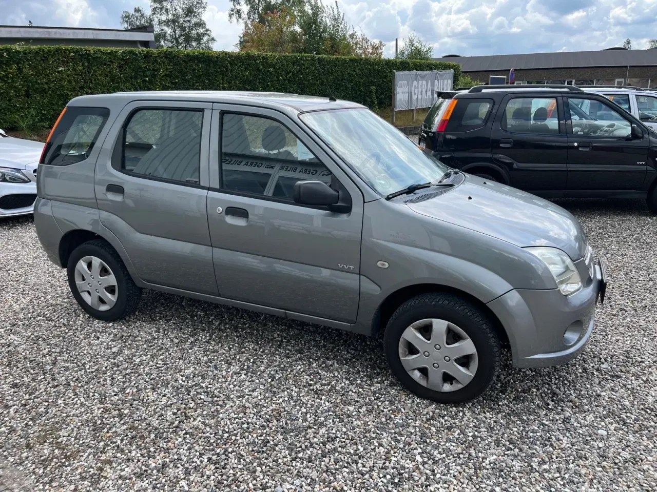 Billede 7 - Suzuki Ignis 1,3 Basic