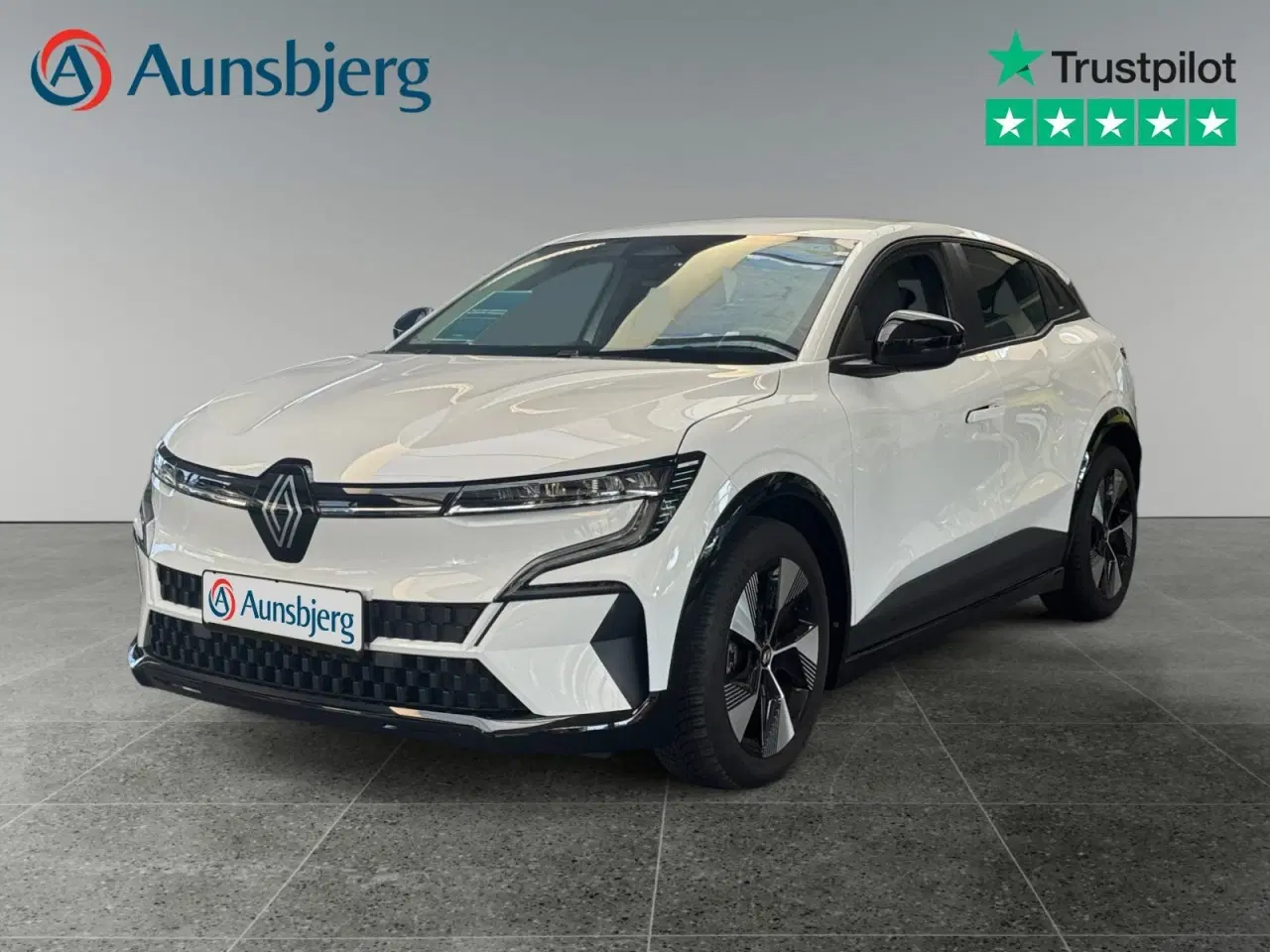 Billede 1 - Renault Megane E-Tech 40 Equilibre