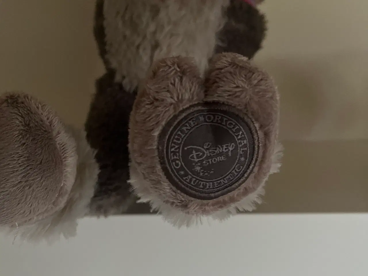 Billede 5 - FROZEN bamse sæt