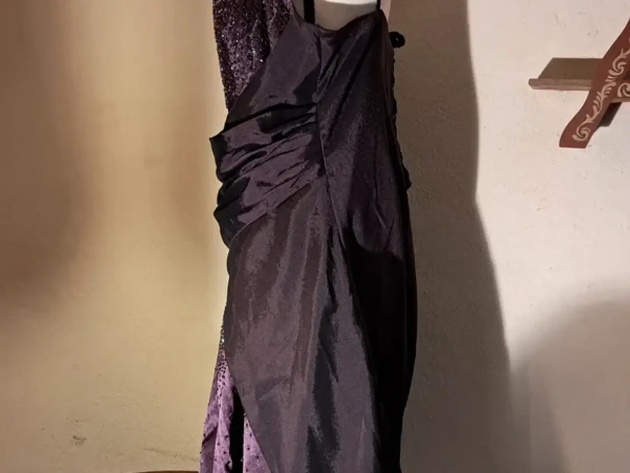 Billede 6 - Juju & Christine str. M Gallakjole