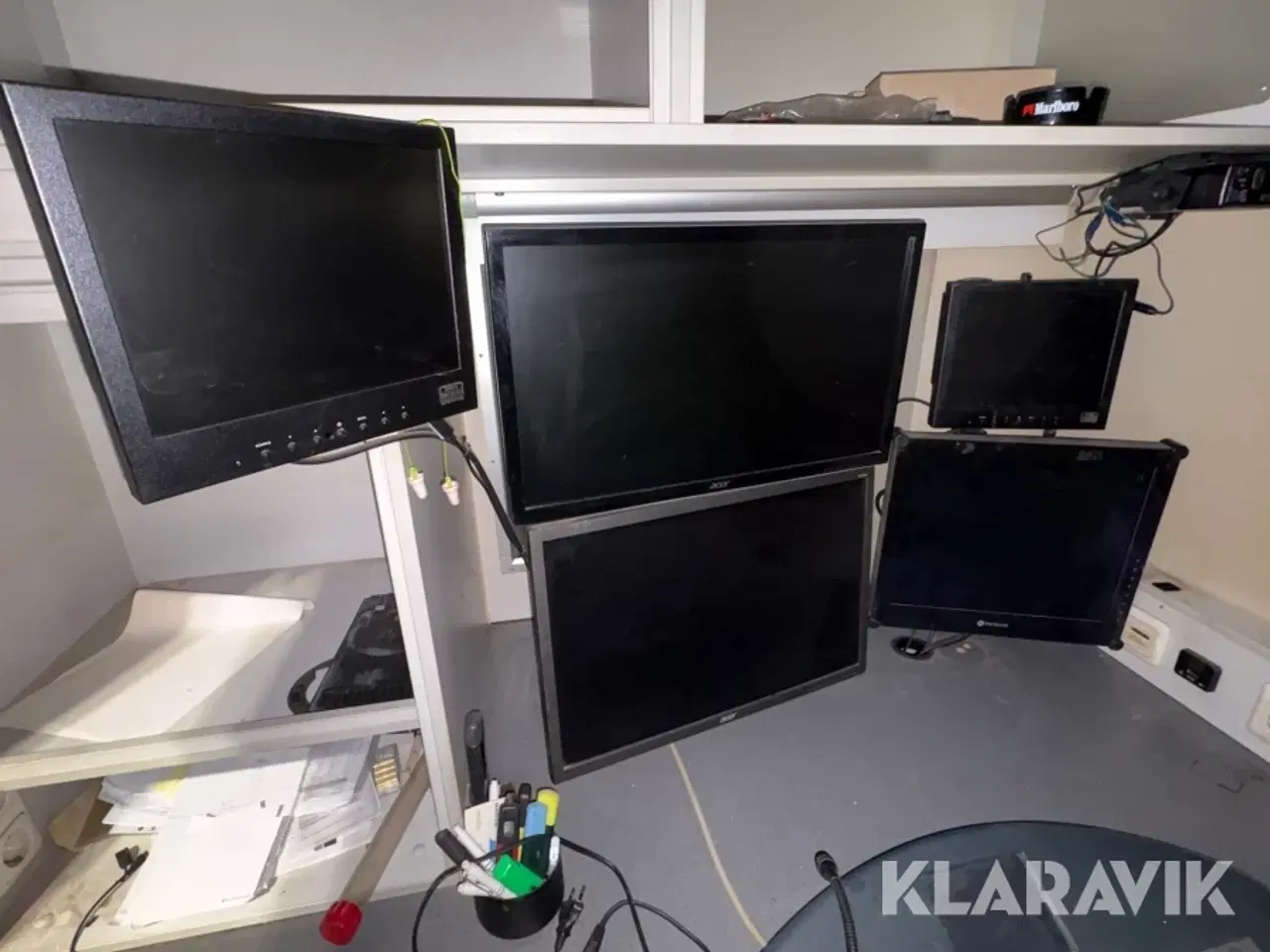 Billede 8 - TV-inspektionsudstyr