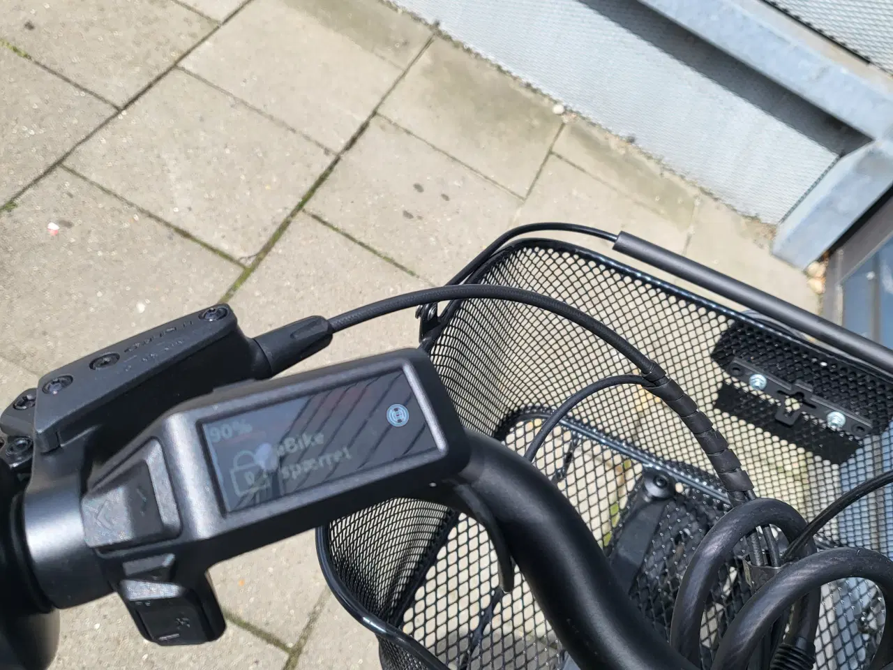 Billede 2 - Gazelle el cykel