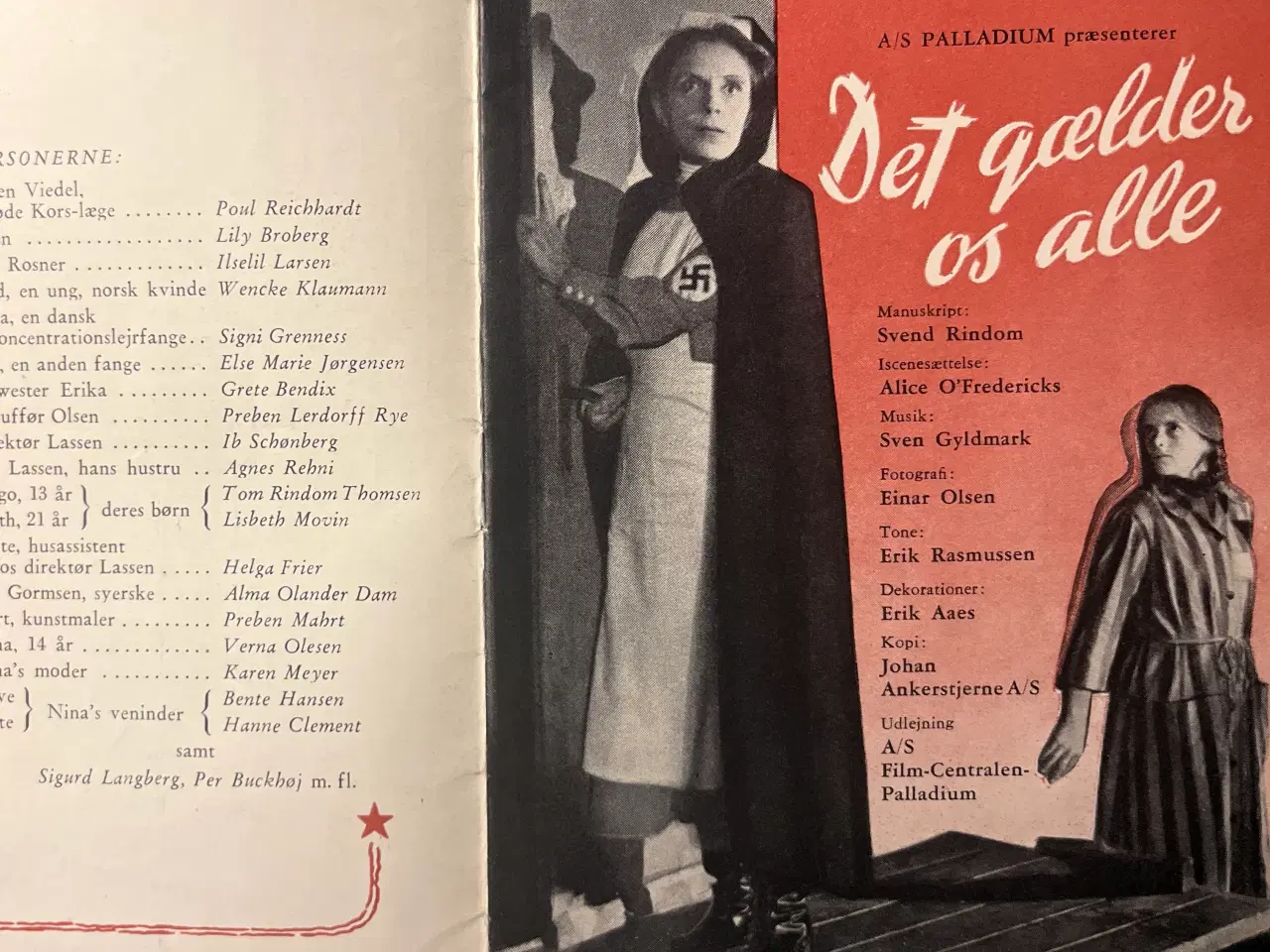 Billede 2 - Det gælder os alle